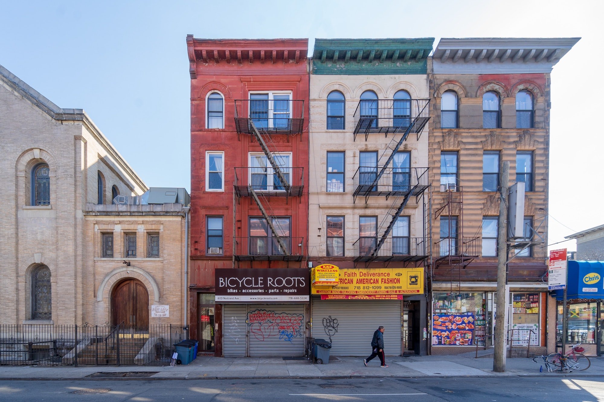 New York State Eviction Moratorium Extended Until January 15, 2022