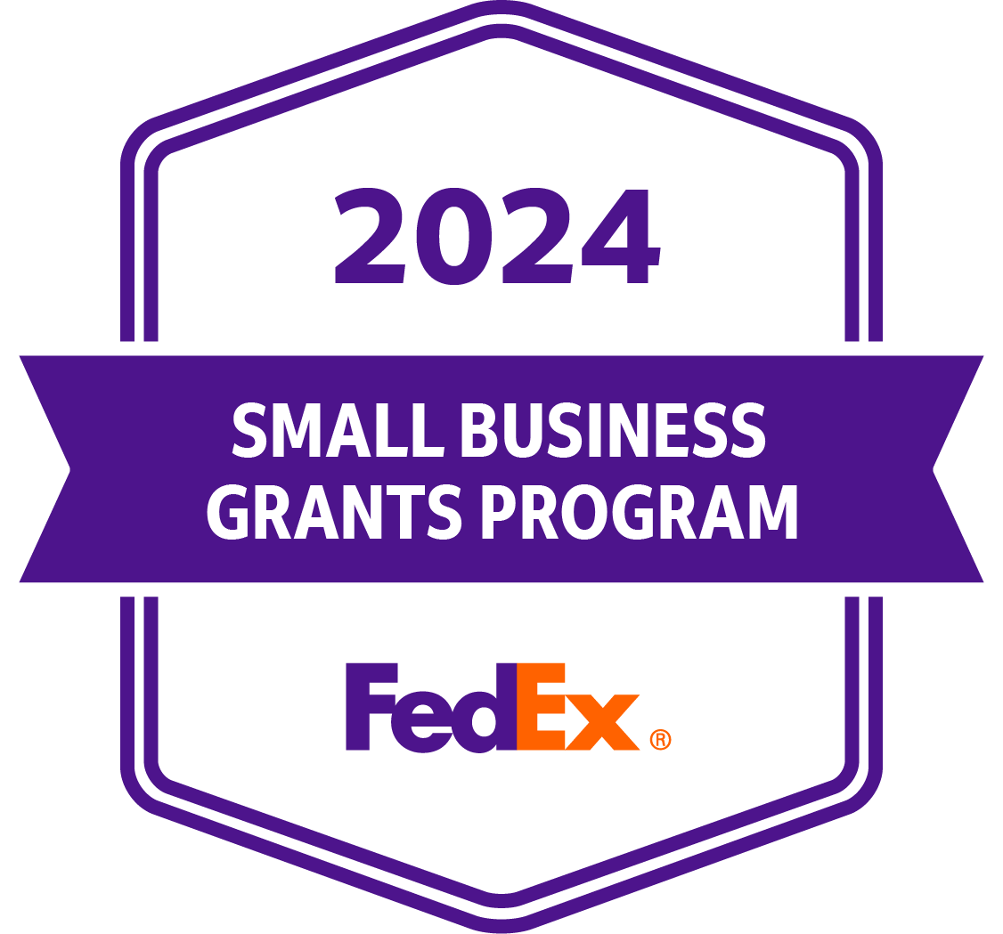 FedEx Small Business Grants 2024 IMPACCT Brooklyn