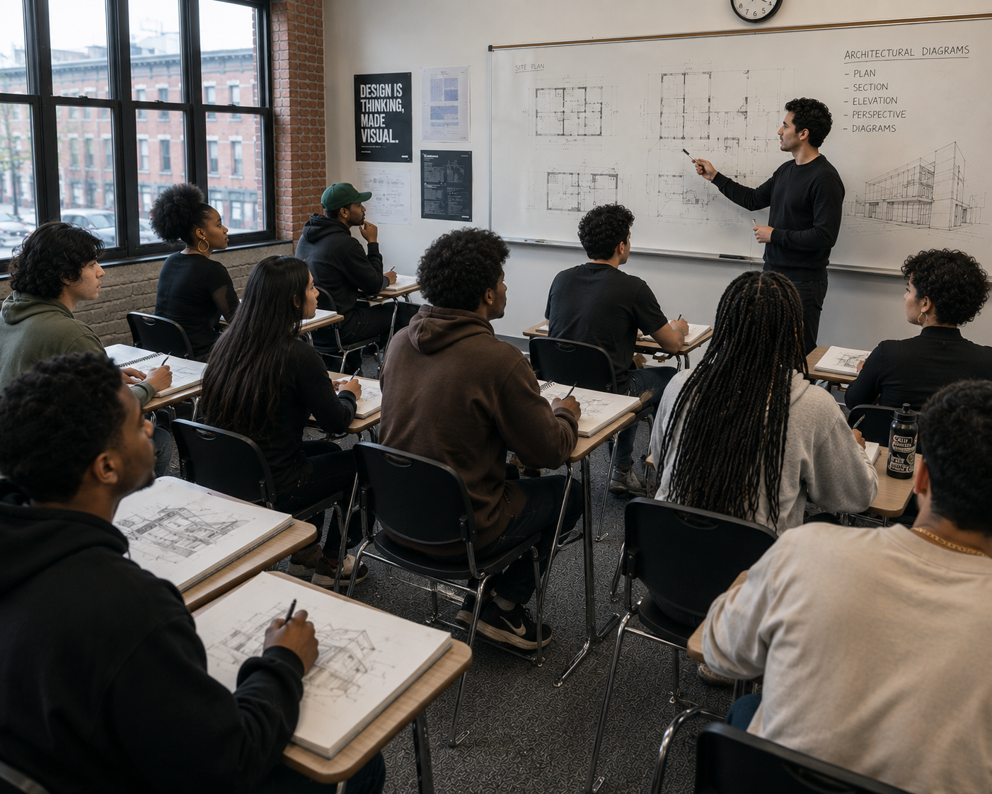 Workforce Training